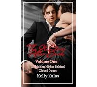 The St. Clair Hotel: After Dark Volume One: Forbidden Nights Behind Closed Doors - Kelly Kalas - Kelly Kalas - ebook (ePub) - Livre