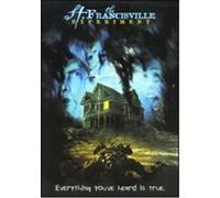 The St. Francisville Experiment - DVD Zone 1