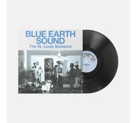 Blue Earth Sound – The St. Louis Sessions – Vinyle 10" EP