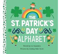 The St. Patrick's Day Alphabet