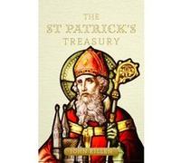 The St Patrick's Treasury: The Legends, Folklore, Traditions and Stories - [Livre en VO] John Killen (Auteur)
