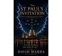 THE ST PAUL'S INVITATION: "Is it an invitation from above the sky?"