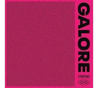The St Pierre Snake Invasion - Galore [Vinyl] [Import]