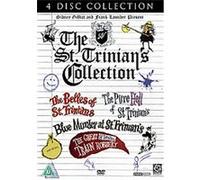 The St. Trinian's Collection – Studiocanal – Import anglais
