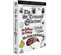 The St. Trinian's Collection – Studiocanal – Import anglais