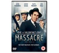 The St Valentine's Day Massacre