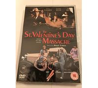 The St. Valentine's Day Massacre