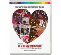 The St Valentines Day Massacre - Limited Edition