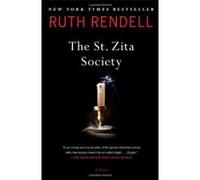 The St. Zita Society Rendell, Ruth (Auteur)