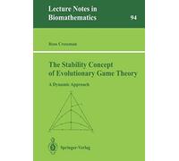 The Stability Concept Of Evolutionary Game Theory