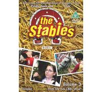 The Stables - The Stables - Vol. 3 [Import anglais]