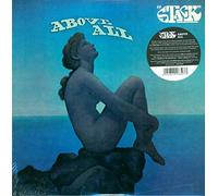 The Stack - Above All