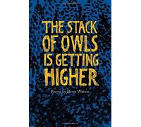 The Stack Of Owls Is Getting Higher