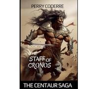 The Staff Of Cronos