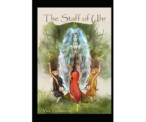 The Staff of Uhr: Magic of the runes