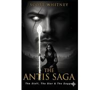 The Staff, The Star & The Dagger