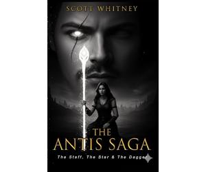 The Staff, The Star & The Dagger