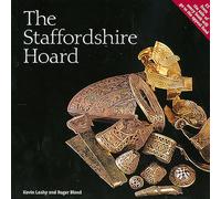 The Staffordshire Hoard – Thames & Hudson