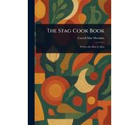 The Stag Cook Book