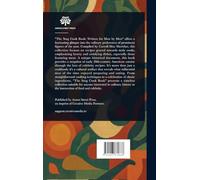 The Stag Cook Book