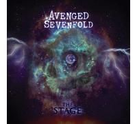 The Stage CD