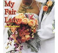 The Stage Door Orchestra - My Fair Lady (Orchestra)