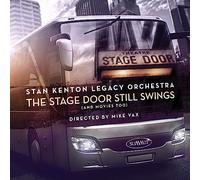 The Stage Door Still Swings (and Movies Too)