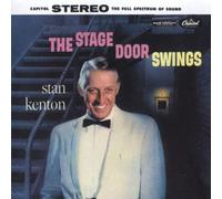 The Stage Door Swings – Universal Music Group