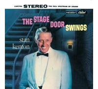 The Stage Door Swings by Stan Kenton (2005-08-16)