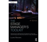 The Stage Manager's Toolkit