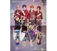 ! The Stage-Track To Miracle- [Blu-Ray]