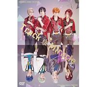 『あんさんぶるスターズ! THE STAGE』-Track to Miracle- [DVD]