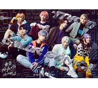 『東京カラーソニック!!』 the Stage Vol.1 [DVD]