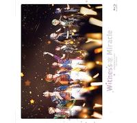 The Stage-Witness Of Miracle- [Blu-Ray]