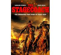 The Stagecoach [Region Free]