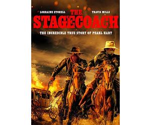 The Stagecoach [Region Free]
