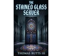 The Staind Glass Server