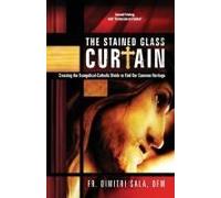 The Stained Glass Curtain