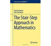 The Stair-Step Approach In Mathematics