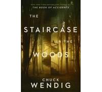 The Staircase In The Woods