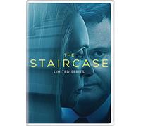 The Staircase: Limited Series