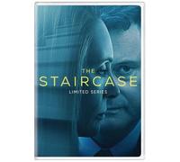 The Staircase: Limited Series [Digital Video Disc] Ltd Ed, 2 Pack
