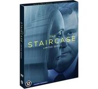 The Staircase Saison 1 DVD E