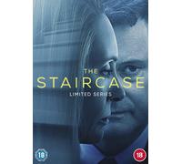 The Staircase: Season 1 (DVD)