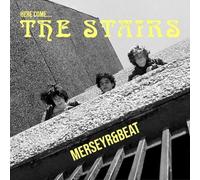 The Stairs – Here Come... – Vinyle 12" jaune