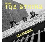 The Stairs – Here Come... – Vinyle 12" jaune