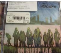 The Stairs - On Sleep Lab