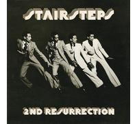 The Stairsteps - 2nd Resurrection [Vinyl Lp]