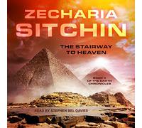 The Stairway to Heaven