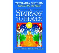 The Stairway To Heaven (Book Ii)